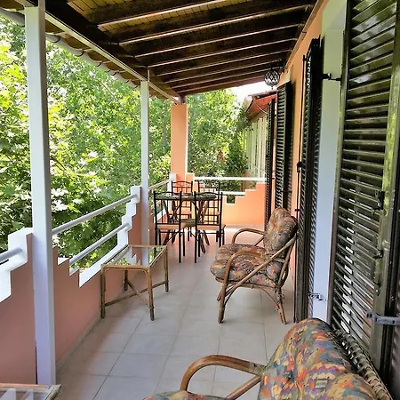 Spiti Prokopis - Marilena House Apartment