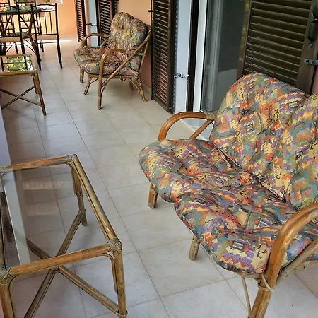 Apartment Spiti Prokopis - Marilena House *