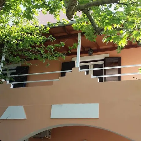 Apartment Spiti Prokopis - Marilena House