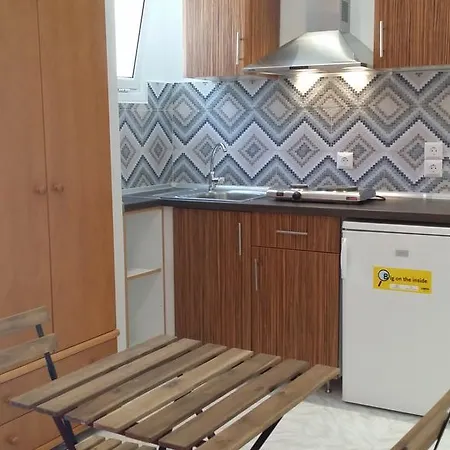 Spiti Prokopis - Marilena House *