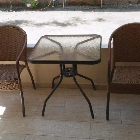 Spiti Prokopis - Marilena House * Dassia (Corfu)
