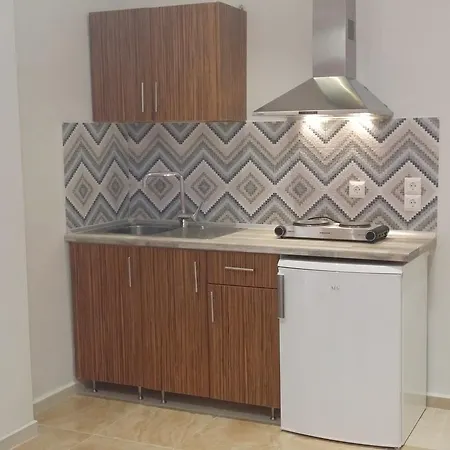Spiti Prokopis - Marilena House Apartment