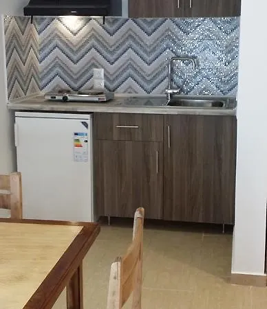 Apartment Spiti Prokopis - Marilena House