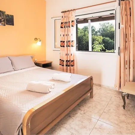 Spiti Prokopis - Marilena House * Dassia (Corfu)