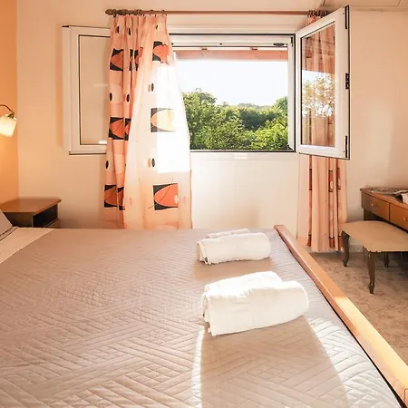 Spiti Prokopis - Marilena House Apartment Dassia (Corfu)