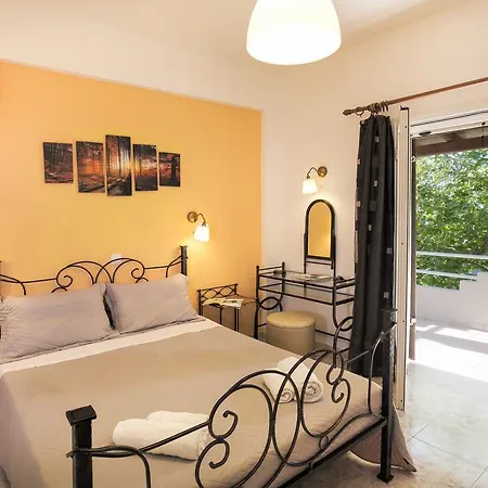 Apartment Spiti Prokopis - Marilena House