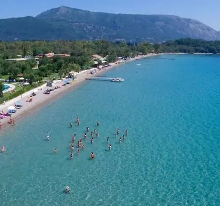 Spiti Prokopis - Marilena House Apartment Dassia (Corfu)