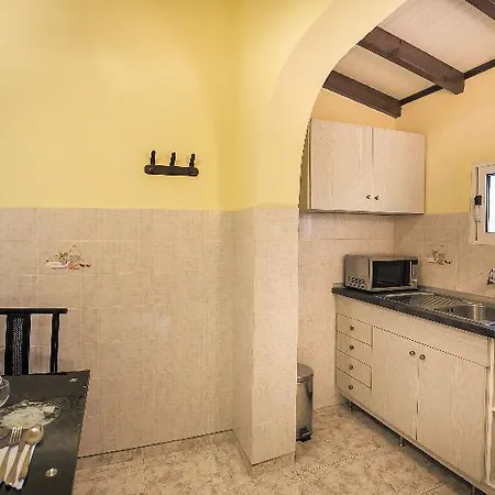 Spiti Prokopis - Marilena House *