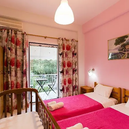 Spiti Prokopis - Marilena House Apartment