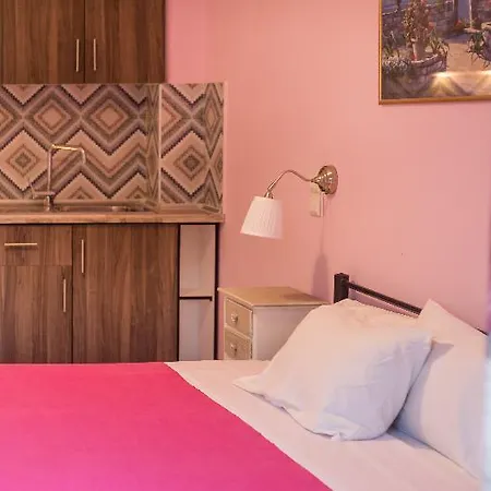 Apartment Spiti Prokopis - Marilena House *