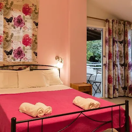 Spiti Prokopis - Marilena House *