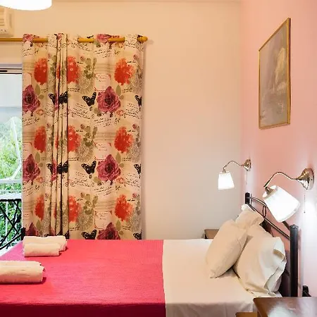 Spiti Prokopis - Marilena House Apartment Dassia (Corfu)