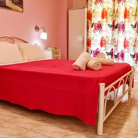Apartment Spiti Prokopis - Marilena House Dassia (Corfu)
