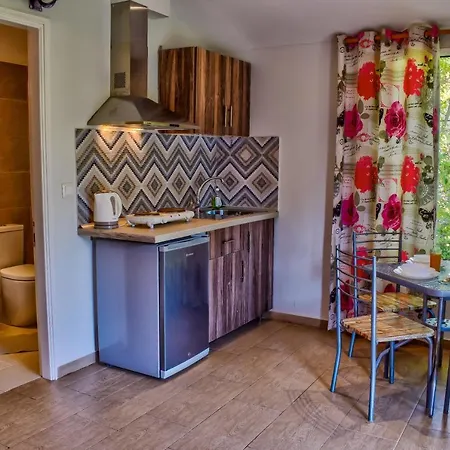 Spiti Prokopis - Marilena House *