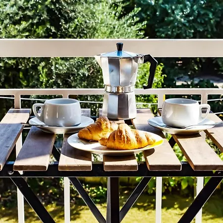 Spiti Prokopis - Marilena House * Dassia (Corfu)