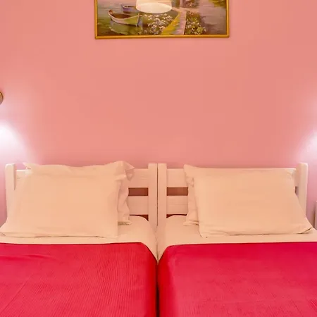 Apartment Spiti Prokopis - Marilena House Dassia (Corfu)