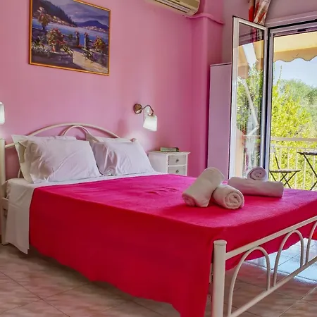 Spiti Prokopis - Marilena House Apartment