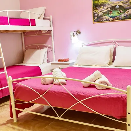 Apartment Spiti Prokopis - Marilena House
