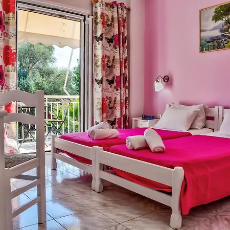 Spiti Prokopis - Marilena House *