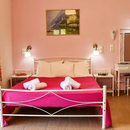 Apartment Spiti Prokopis - Marilena House
