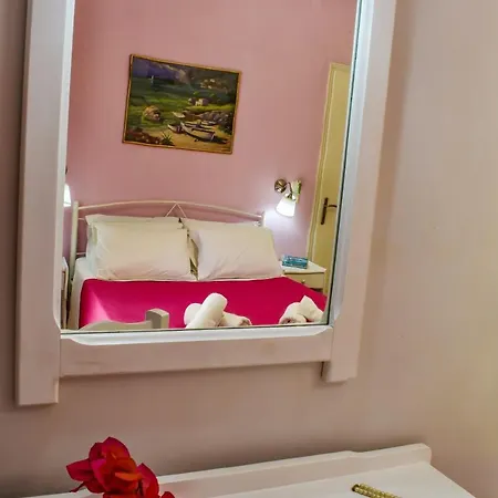 Spiti Prokopis - Marilena House