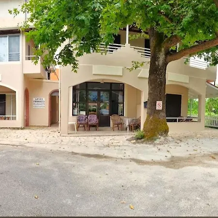 Spiti Prokopis - Marilena House Appartement *