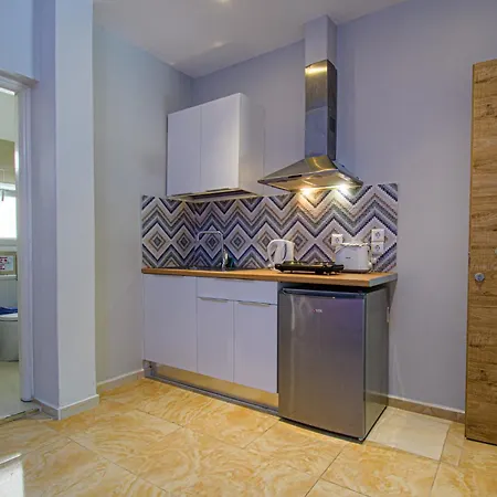 Spiti Prokopis - Marilena House Appartement *