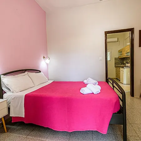 Spiti Prokopis - Marilena House Appartement *