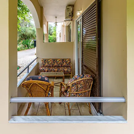 Appartement Spiti Prokopis - Marilena House *