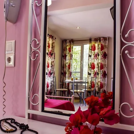 Appartement Spiti Prokopis - Marilena House Dassia (Corfu)